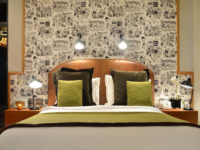 Browns Central Hotel image