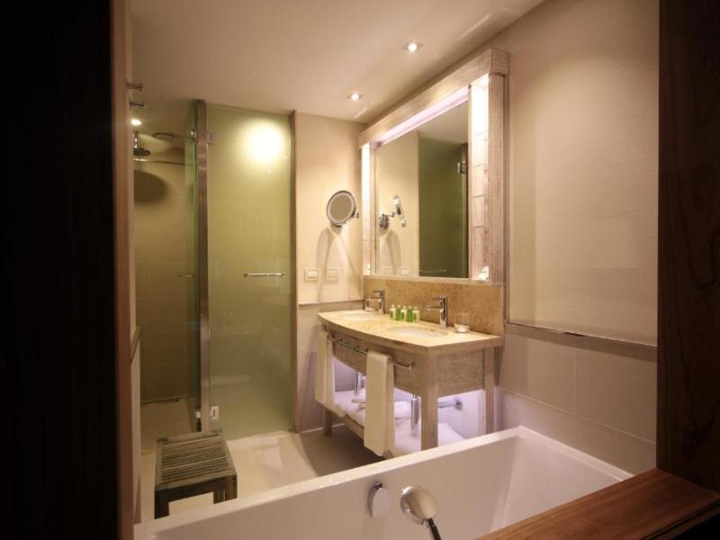 Arakur Ushuaia Resort & Spa image