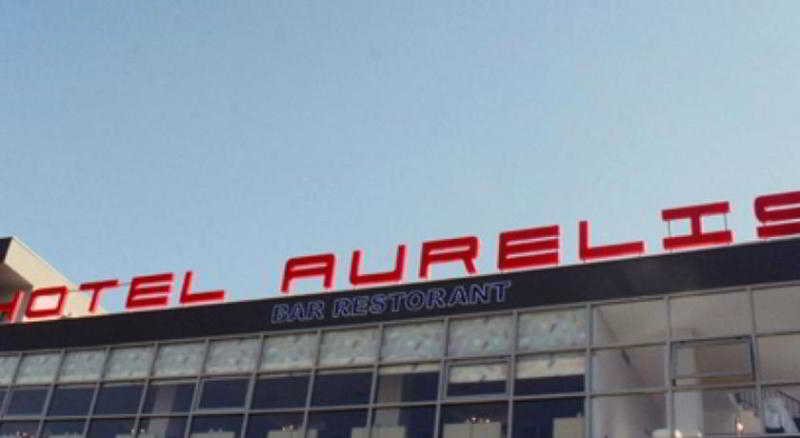 Hotel Aurelis