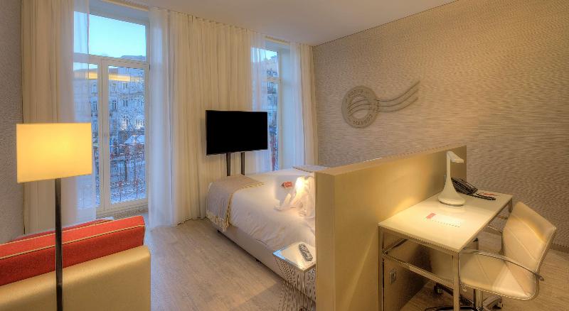 NH Collection Porto Batalha image