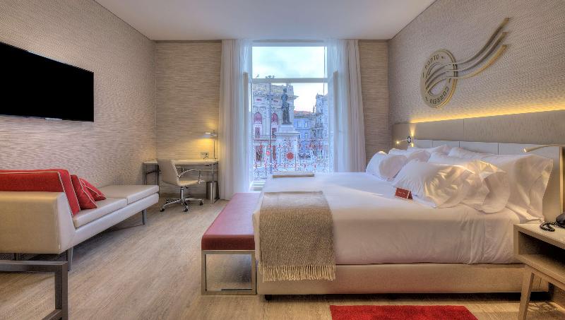 NH Collection Porto Batalha image
