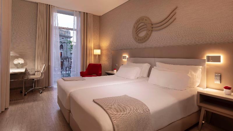 NH Collection Porto Batalha image