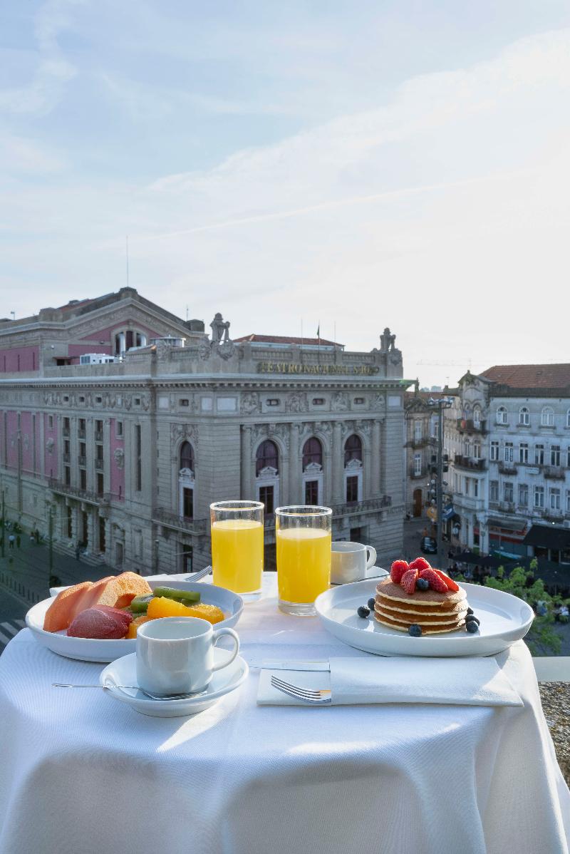 NH Collection Porto Batalha image