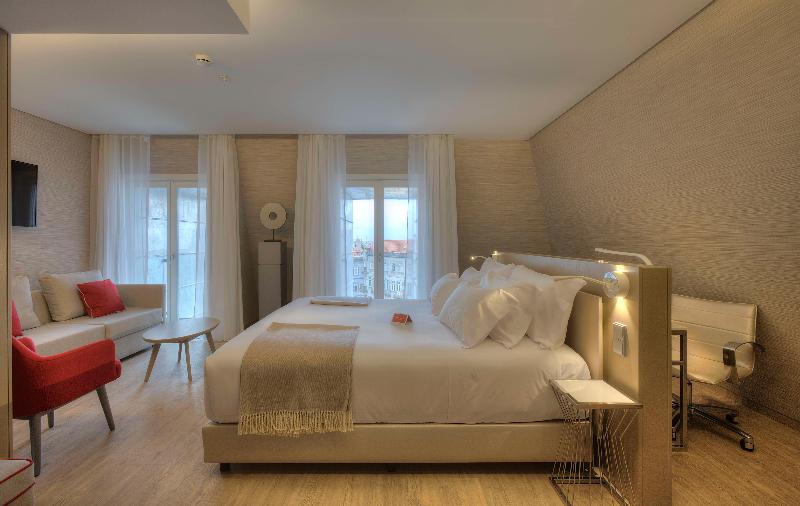 NH Collection Porto Batalha image