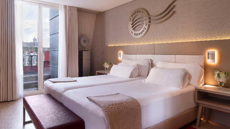 NH Collection Porto Batalha image