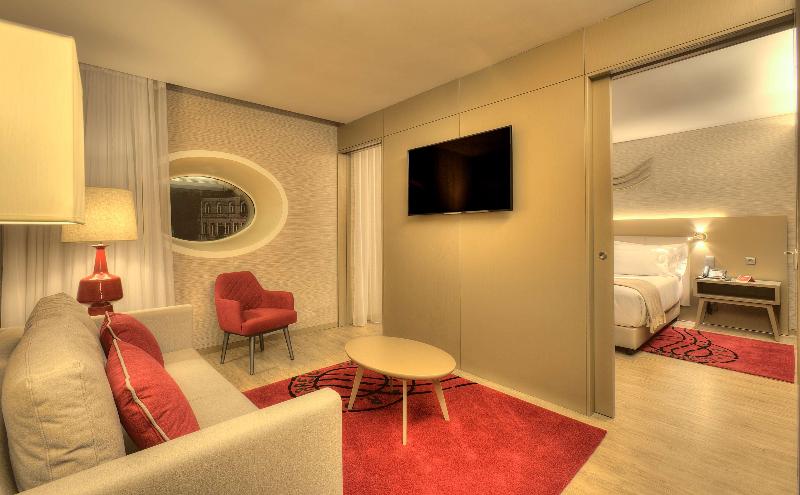 NH Collection Porto Batalha image