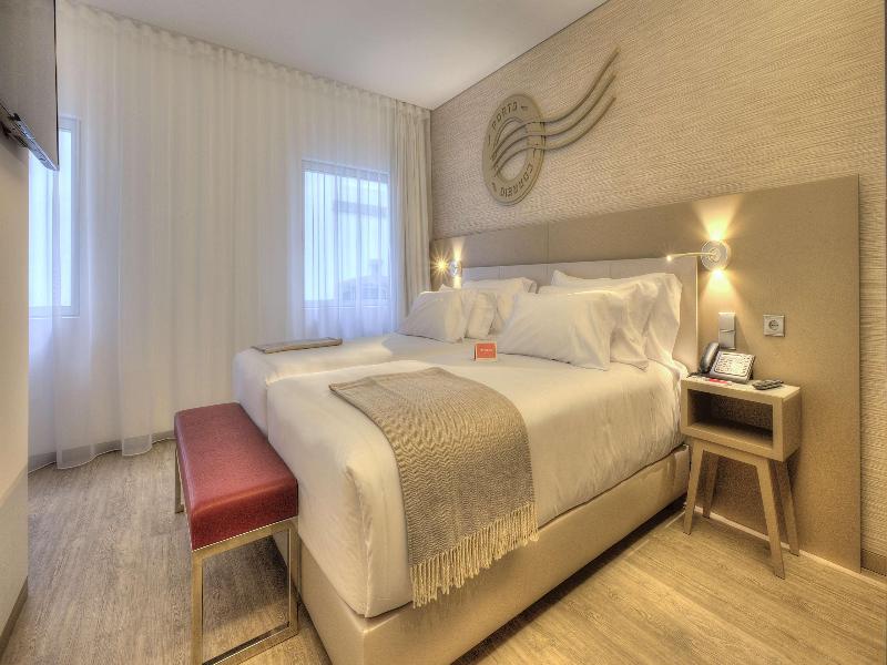 NH Collection Porto Batalha image