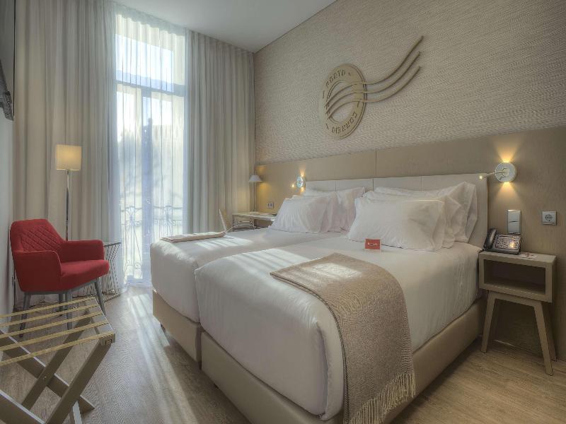 NH Collection Porto Batalha image