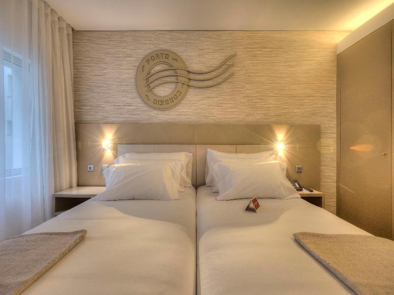 NH Collection Porto Batalha image