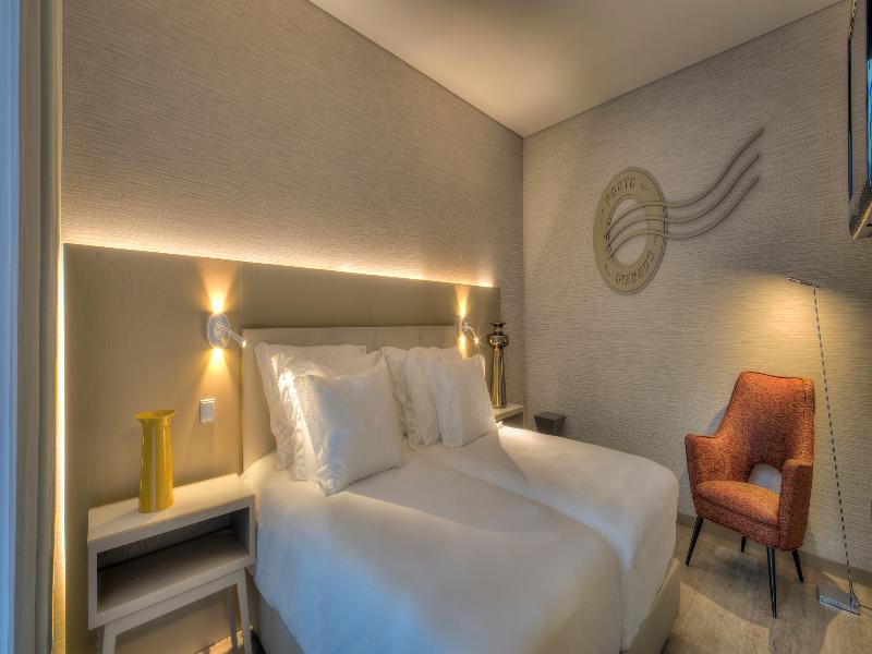 NH Collection Porto Batalha image