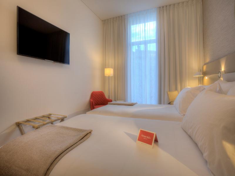 NH Collection Porto Batalha image