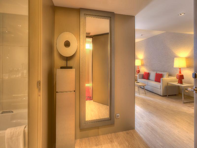 NH Collection Porto Batalha image