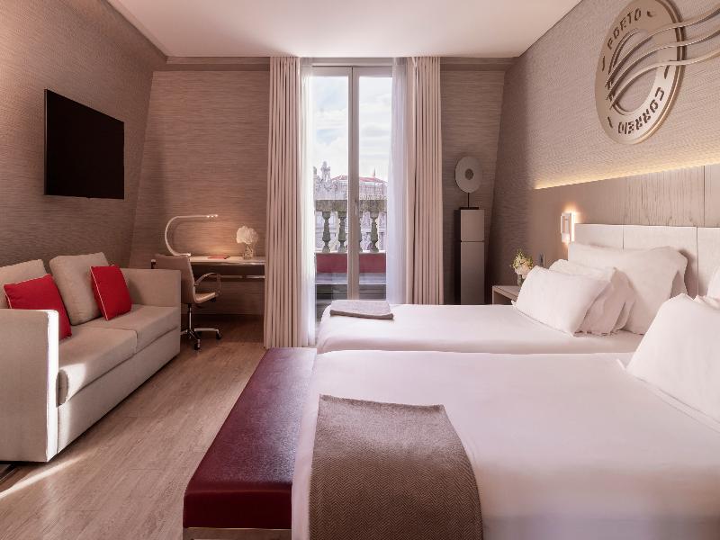 NH Collection Porto Batalha image
