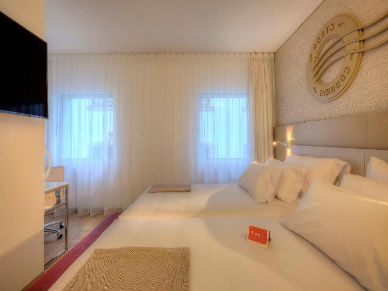 NH Collection Porto Batalha image