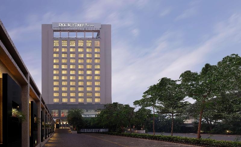 DOUBLETREE BY HILTON HOTEL PUNE - CHINCHWAD