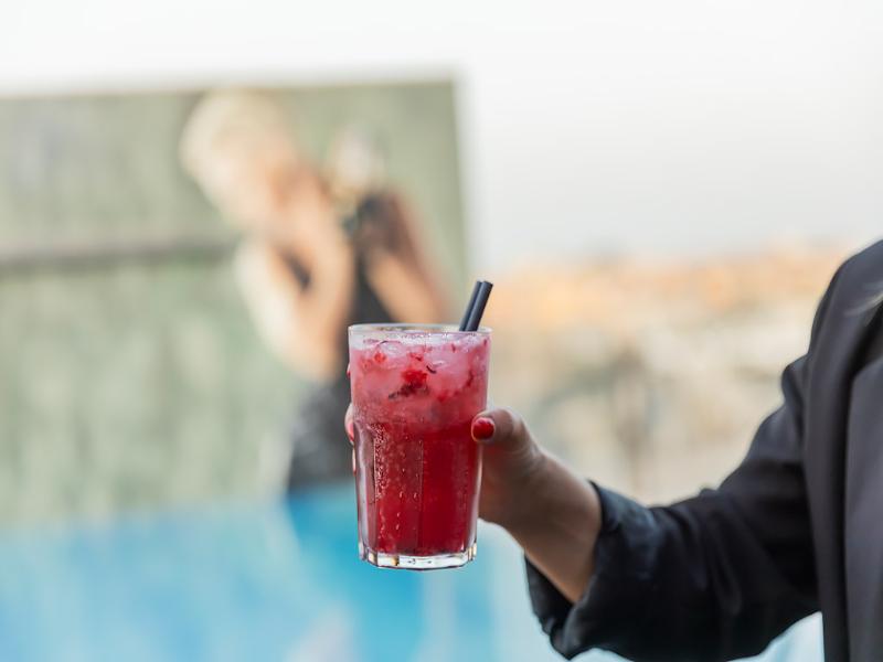 Hf Fénix Music - Bar