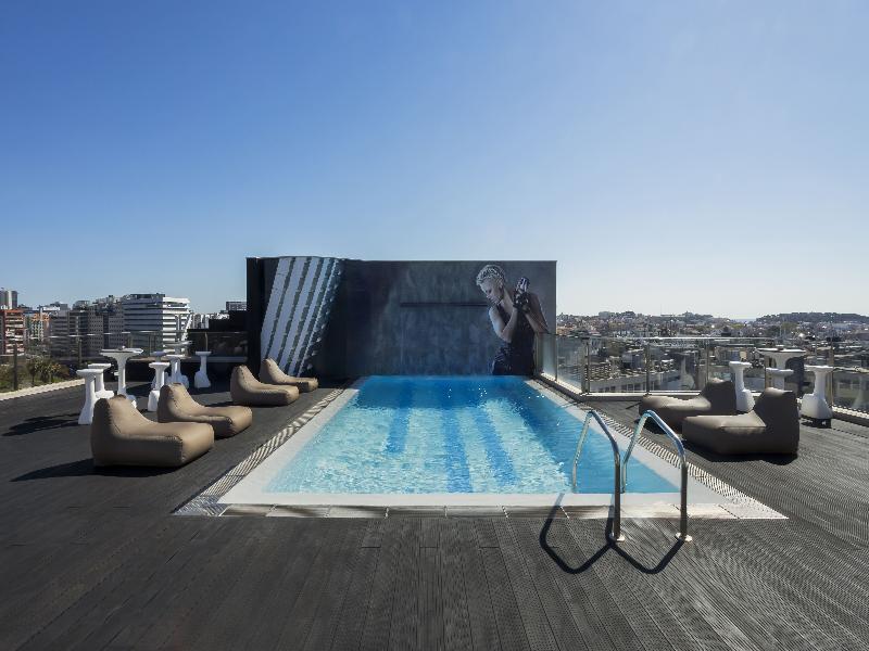 Hf Fénix Music - Pool Hf Fénix Music - Pool