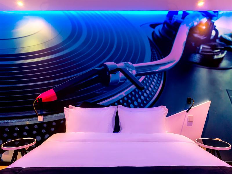 HF Fenix Music image