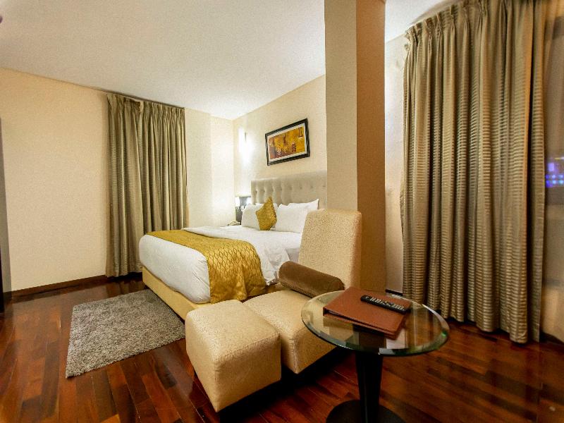 Best Western Premier Accra Airport Hotel image