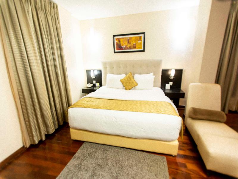 Best Western Premier Accra Airport Hotel image