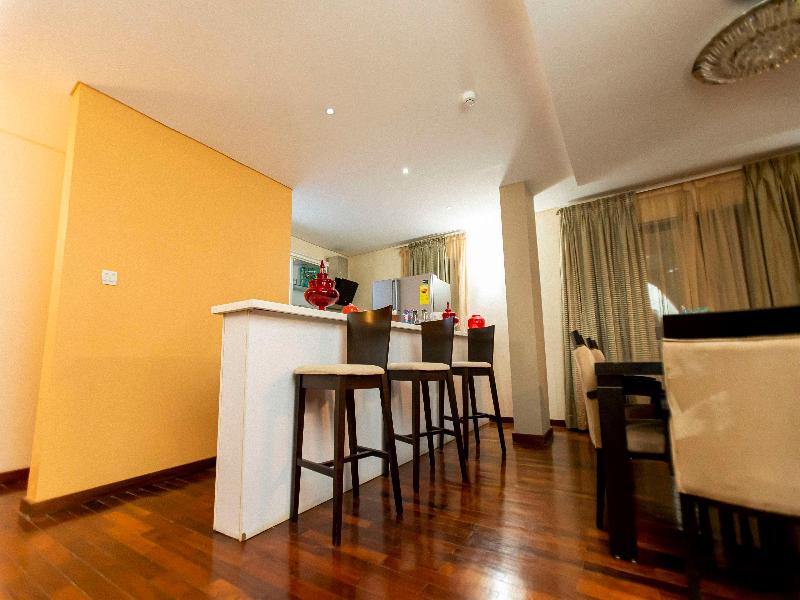 Best Western Premier Accra Airport Hotel image