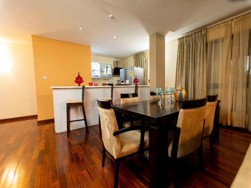 Best Western Premier Accra Airport Hotel image