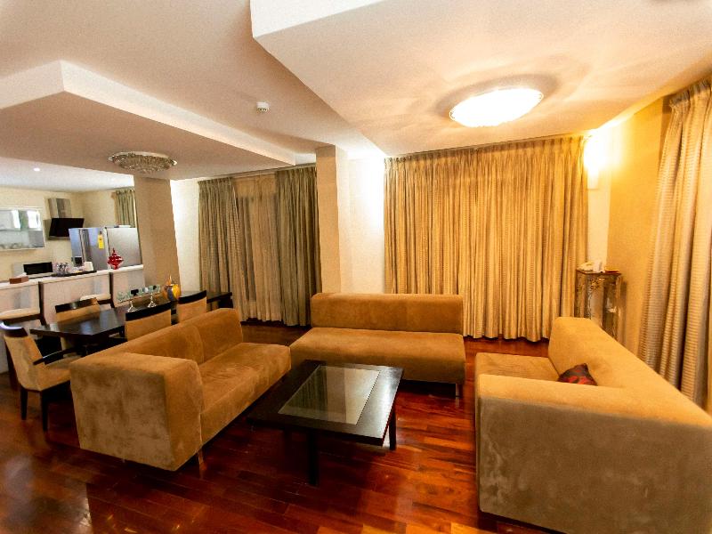 Best Western Premier Accra Airport Hotel image