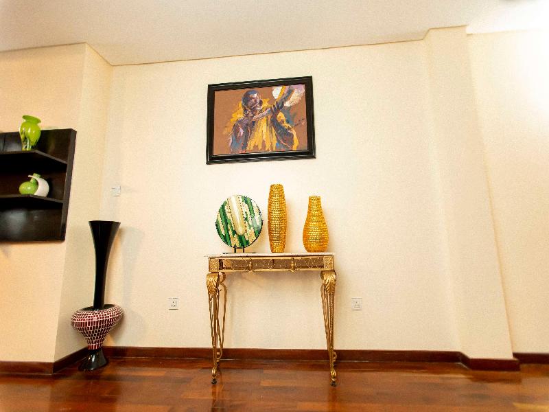 Best Western Premier Accra Airport Hotel image