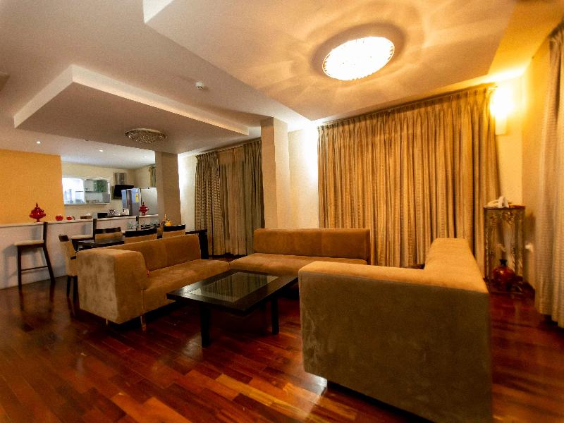 Best Western Premier Accra Airport Hotel image