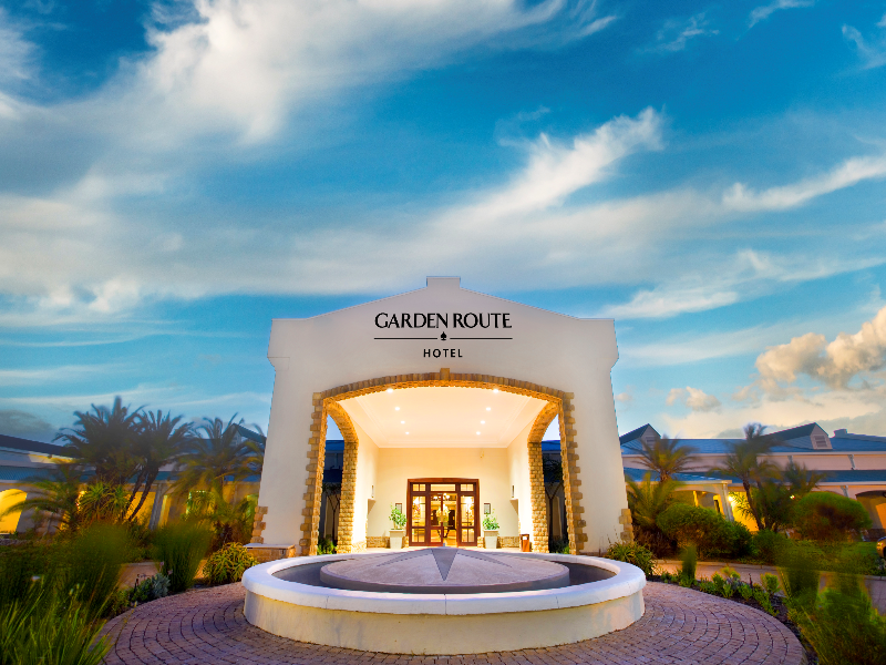 Garden Route Hotel