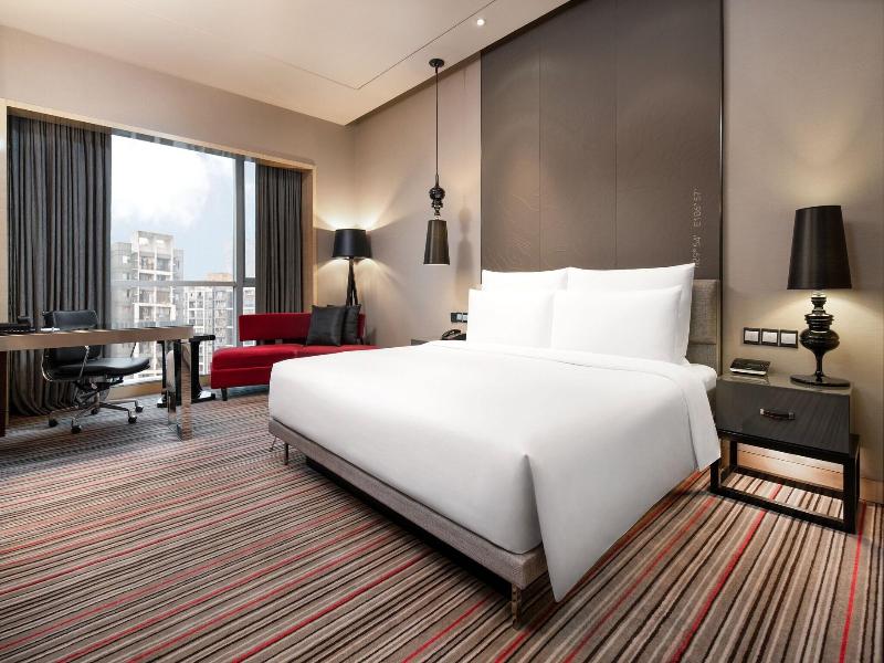 Room, 1 King Bed