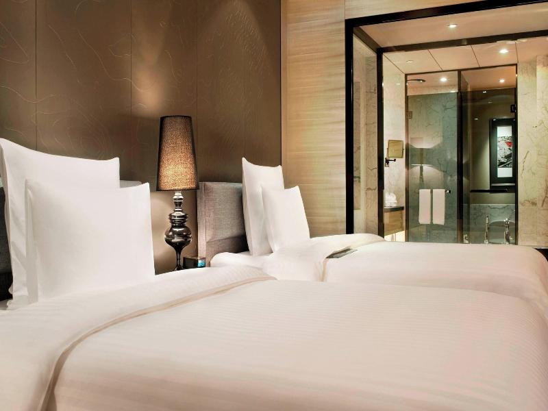 Room, 2 Twin Beds