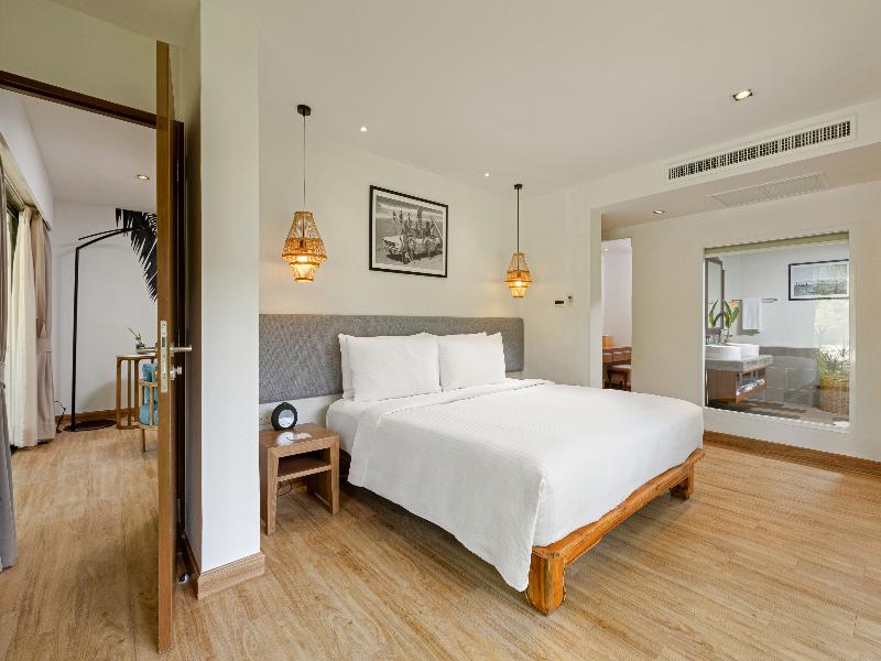 Outrigger Khao Lak Beach Resort image
