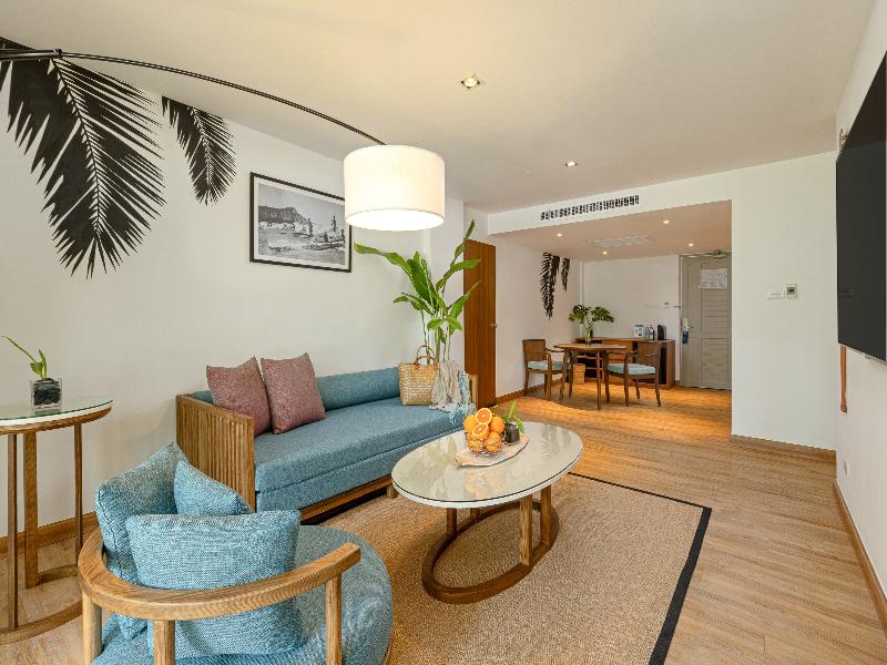 Outrigger Khao Lak Beach Resort image