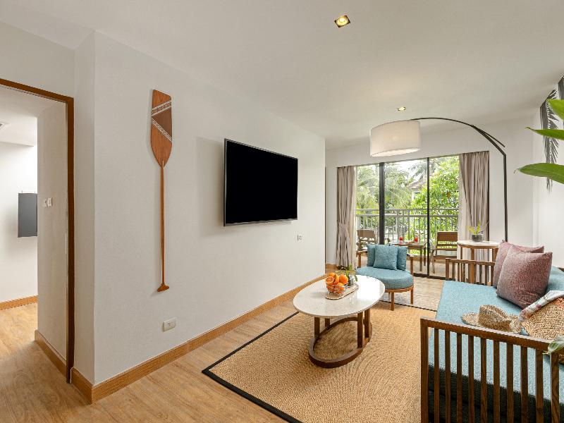 Outrigger Khao Lak Beach Resort image