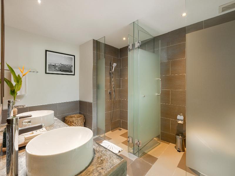 Outrigger Khao Lak Beach Resort image