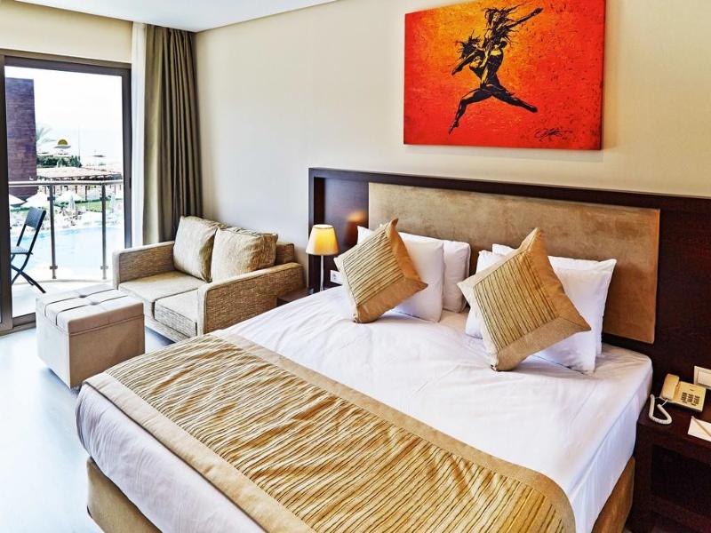 MyElla Bodrum Resort & Spa image