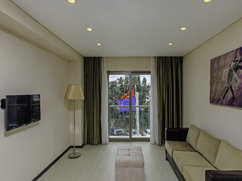 MyElla Bodrum Resort & Spa image