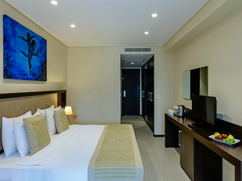 MyElla Bodrum Resort & Spa image