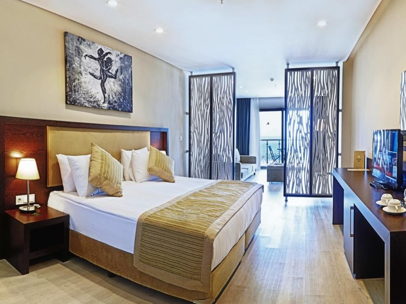 MyElla Bodrum Resort & Spa image