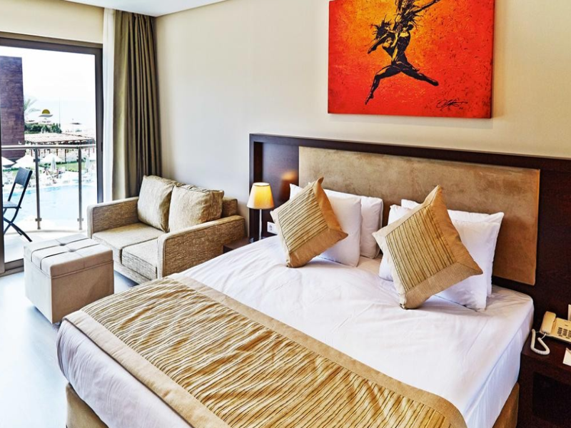 MyElla Bodrum Resort & Spa image