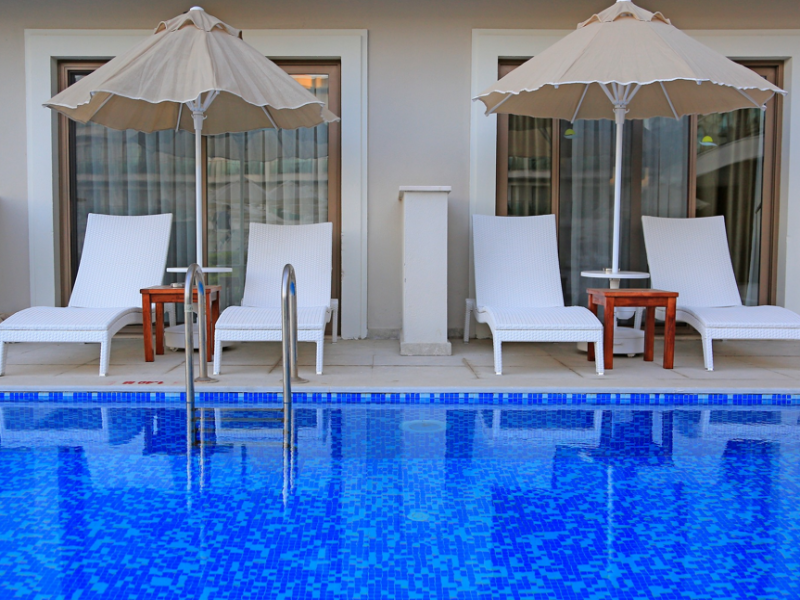 MyElla Bodrum Resort & Spa image