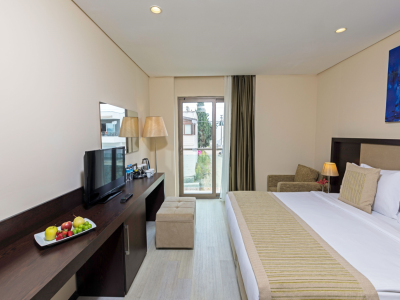 MyElla Bodrum Resort & Spa image