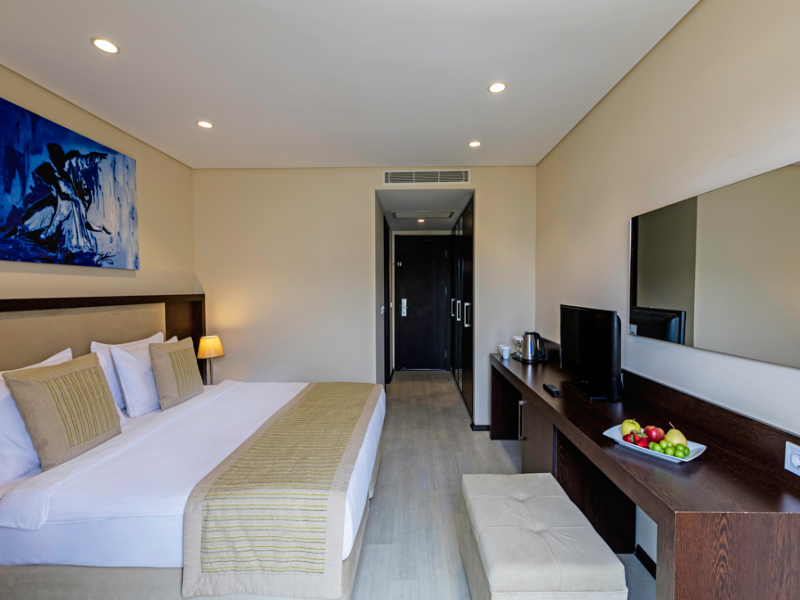 MyElla Bodrum Resort & Spa image