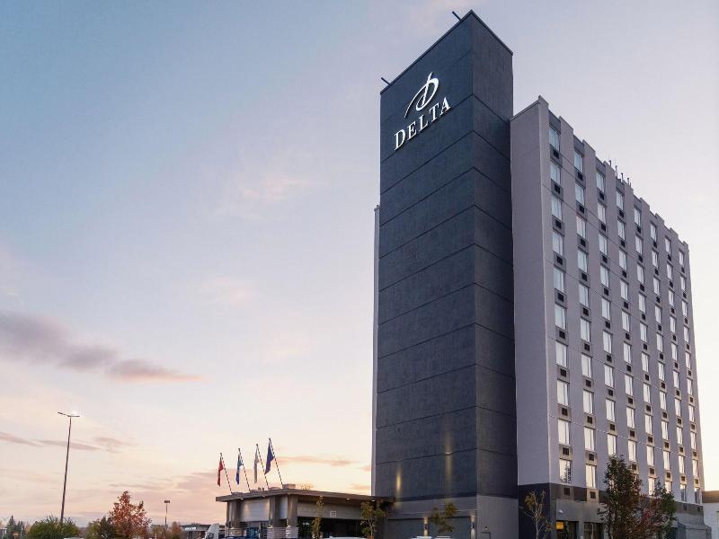 Delta Hotels Saguenay Conference Centre photo 5