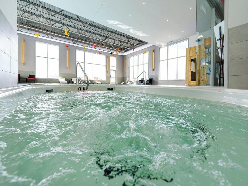 Delta Hotels Saguenay Conference Centre photo 6