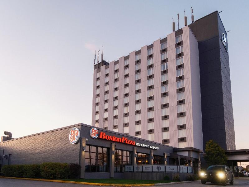 Delta Hotels Saguenay Conference Centre photo 7