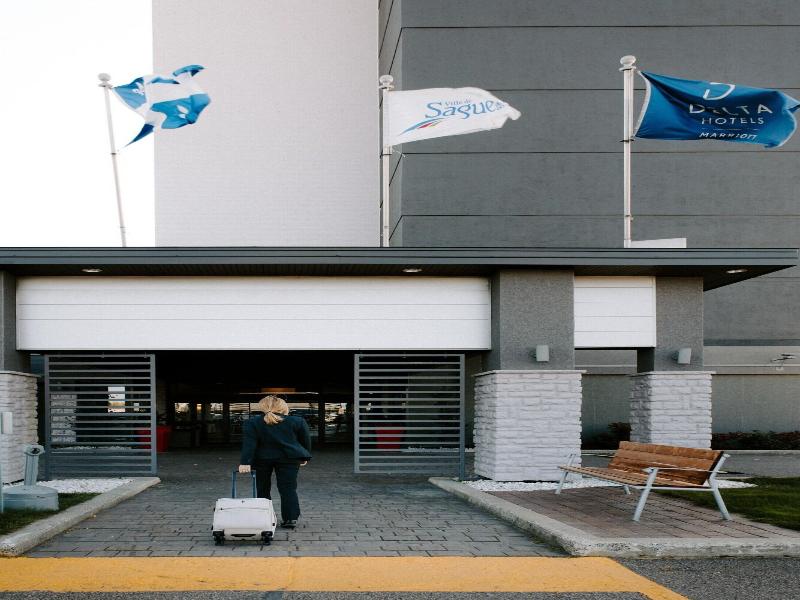 Delta Hotels Saguenay Conference Centre photo 8