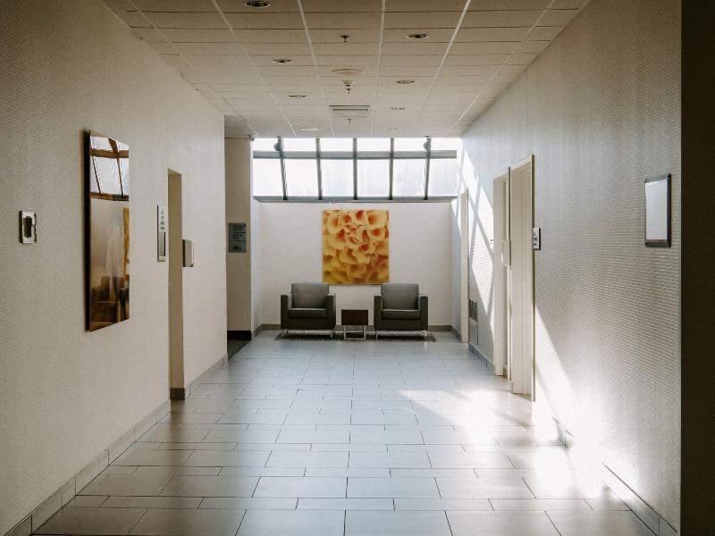 Delta Hotels Saguenay Conference Centre photo 16