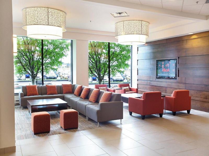 Delta Hotels Saguenay Conference Centre photo 19